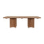 Outdoor Rectangle Orly Dining Table