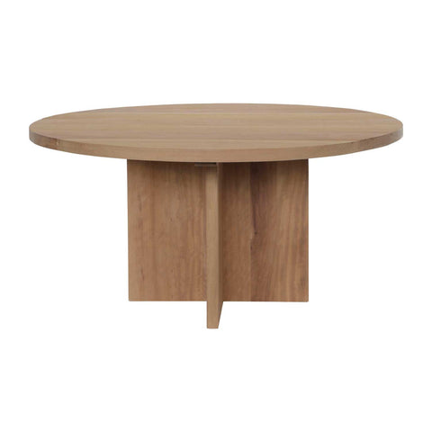 Outdoor Orly Round Dining Table