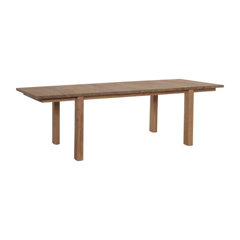 Outdoor Rectangle Dining Table