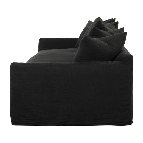 Elara Slipcovered Sofa