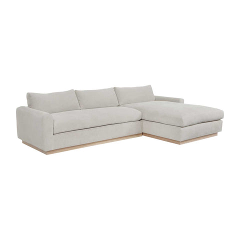 Denny Sofa Chaise Sectional