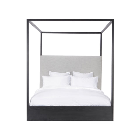 Canopy Bed ASAP