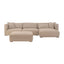 Cooper Sectional