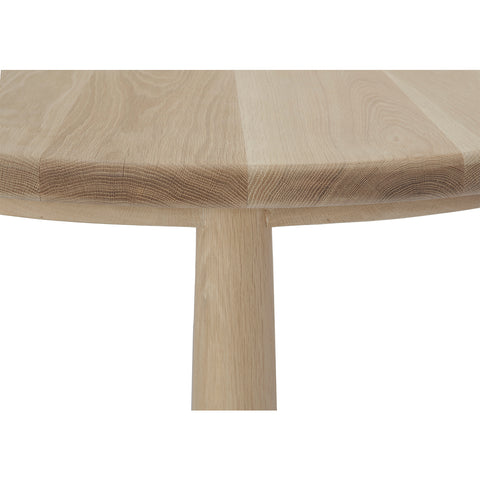 Dames Round Dining Table