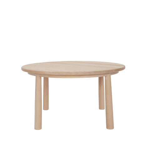 Dames Round Dining Table