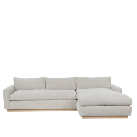 Denny Sofa Chaise Sectional