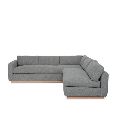 Denny Bumper Sectional