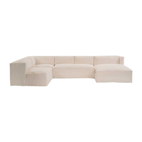 Gaines Sectional