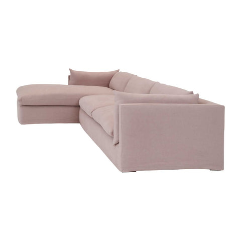 Leeland Sofa Chaise Sectional