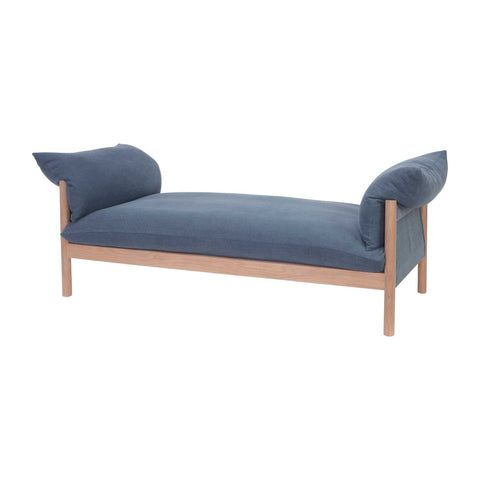 Wilfred Bench