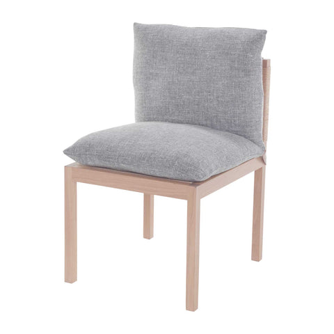 Hofman Armless Chair