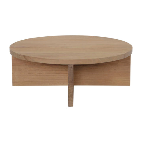 Outdoor Orly Coffee Table