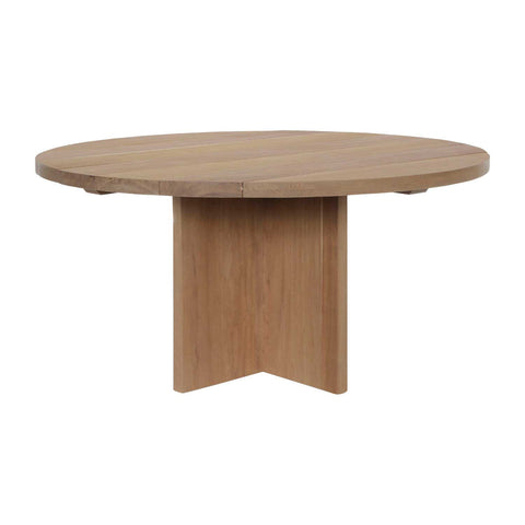 Outdoor Orly Round Dining Table