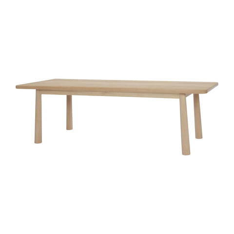 Dames Dining Table ASAP