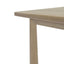 Dames Dining Table ASAP