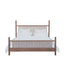 Jansen Bed with Footboard