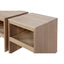 Pair of Lally Nightstands ASAP