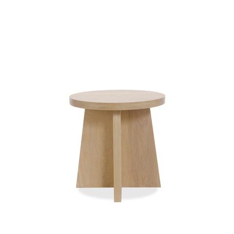 Pair of Orly Side Tables ASAP