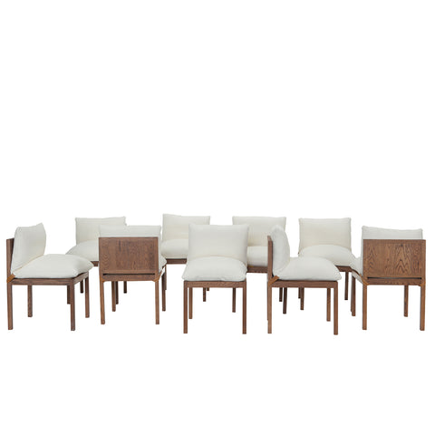 Set of Thurman Dining Chairs ASAP