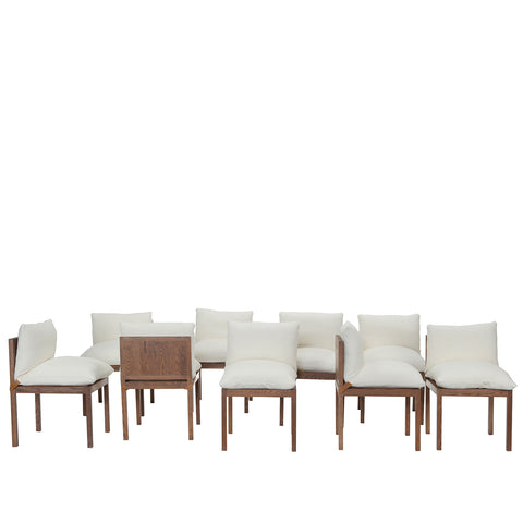 Set of Thurman Dining Chairs ASAP
