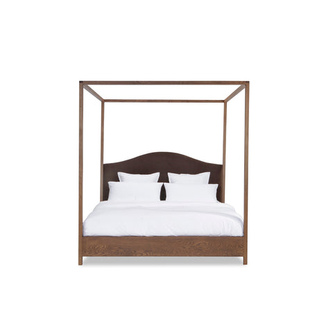 VIERA Canopy Bed