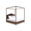 VIERA Canopy Bed