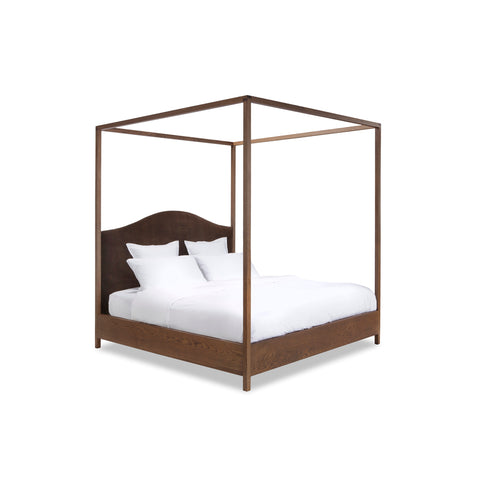 VIERA Canopy Bed