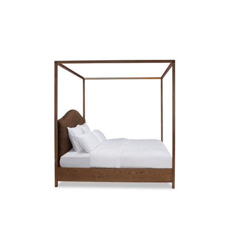 VIERA Canopy Bed