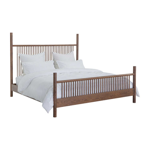 Jansen Bed with Footboard