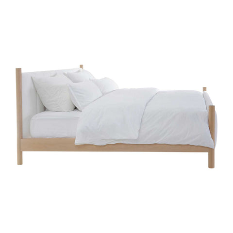 Wilfred Channel Bed