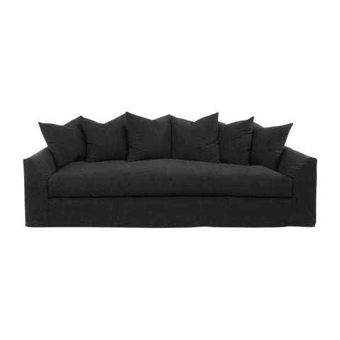 Elara Slipcovered Sofa