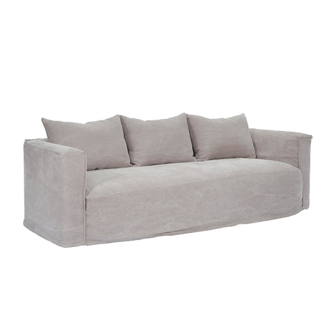 Owens Slipcovered Sofa