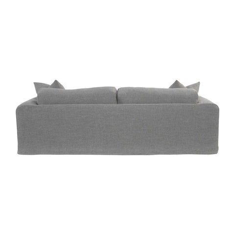 Porto Slipcovered Sofa